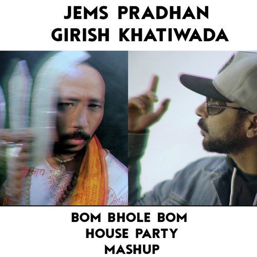 Jems Pradhan Songs MP3 Download